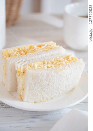 タマゴサンド 127733022