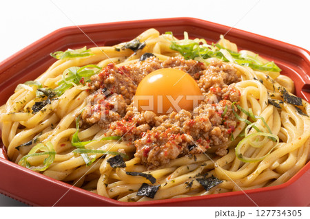 台湾風　まぜそば 127734305