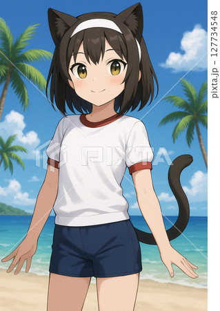 運動会_7 運動会_7 127734548