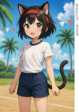 運動会_6 127734549