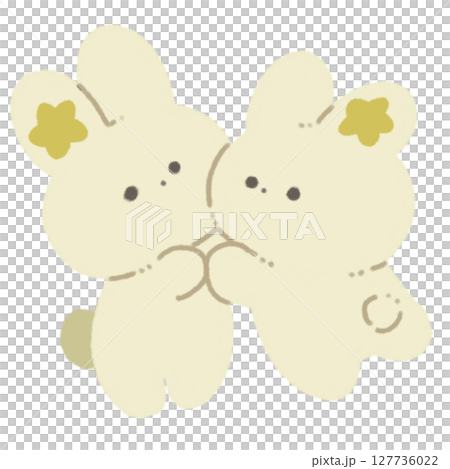 可愛的雙子座 127736022