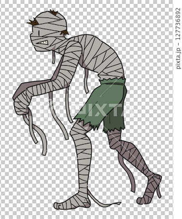 《木乃伊人》依然勢頭強勁 127736892