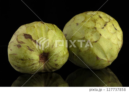 Bullocks or Bulls Heart 127737858