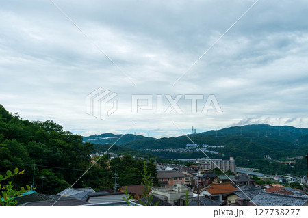 宝塚　遠景 127738277