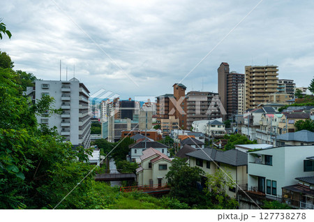 宝塚　遠景 127738278
