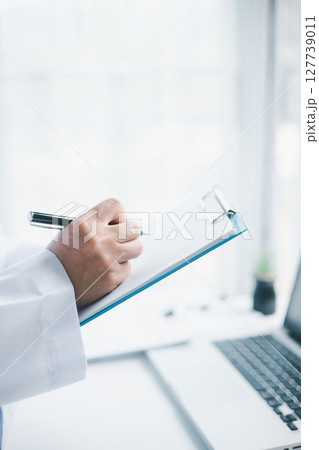 Concept business doctor education essential globalization, student learn and study in university and college to master knowledge needed travel global economy. book stethoscope for medical health care Concept business doctor education essential globalization, student learn and study in university and college to master knowledge needed travel global economy. book stethoscope for medical health care 127739011