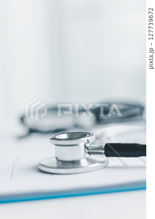 Concept business education essential idea globalization, student learn and study in university and colleges to master knowledge needed travel global economy. book stethoscope for medical health care Concept business education essential idea globalization, student learn and study in university and colleges to master knowledge needed travel global economy. book stethoscope for medical health care 127739672