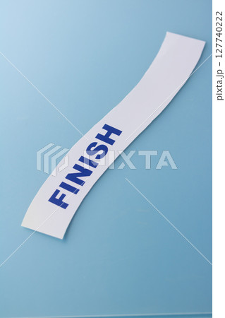 フニッシュテープーFINISH 127740222