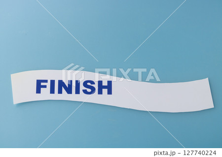 フニッシュテープーFINISH 127740224