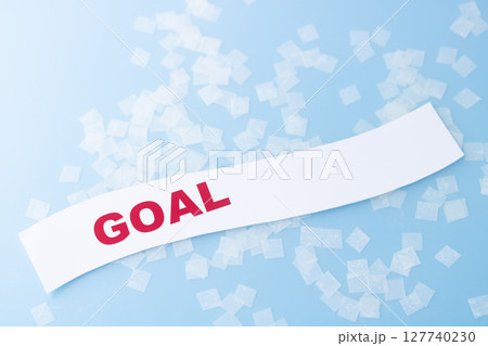 ゴールテープーGOAL 127740230