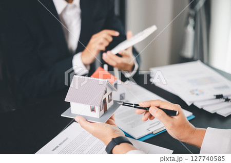 Concept business house finance protection office plan investment buy sell home ensuring idea financial security. residence agent hand protect purchase insurance and secure favorable loan deal. Concept business house finance protection office plan investment buy sell home ensuring idea financial security. residence agent hand protect purchase insurance and secure favorable loan deal. 127740585