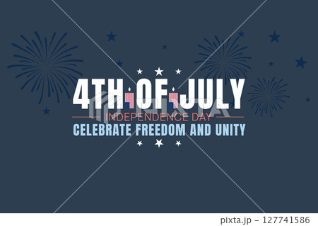 Celebrate Freedom and Unity Poster Design Celebrate Freedom and Unity Poster Design 127741586