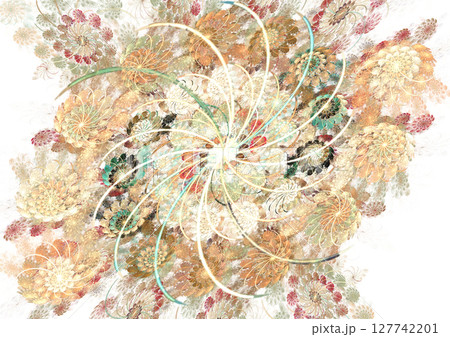 心和む-花びらの輝き- 心和む-花びらの輝き- 127742201