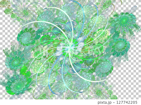舒緩——花瓣的光芒—— 舒緩——花瓣的光芒—— 127742205