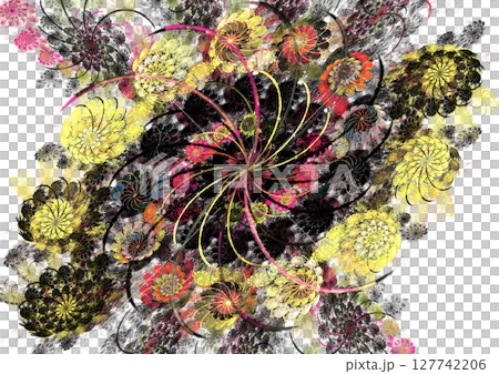 舒緩——花瓣的光芒—— 舒緩——花瓣的光芒—— 127742206