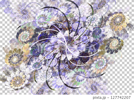 舒緩——花瓣的光芒—— 舒緩——花瓣的光芒—— 127742207