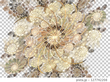 舒緩——花瓣的光芒—— 舒緩——花瓣的光芒—— 127742208