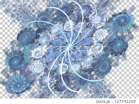 舒緩——花瓣的光芒—— 舒緩——花瓣的光芒—— 127742209