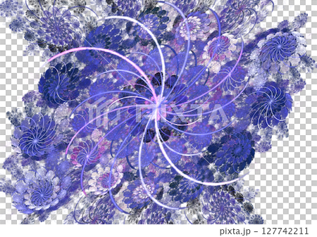 舒緩——花瓣的光芒—— 舒緩——花瓣的光芒—— 127742211