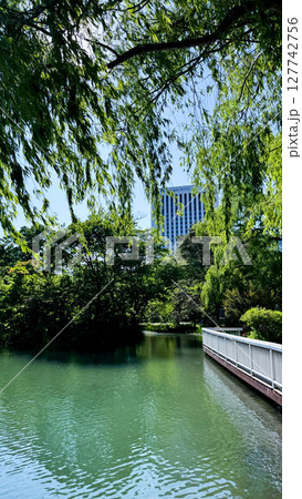 The beautiful views in Hokkaido The beautiful views in Hokkaido 127742756