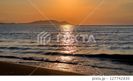 The beautiful views in Hokkaido The beautiful views in Hokkaido 127742830