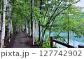 The beautiful views in Hokkaido 127742902
