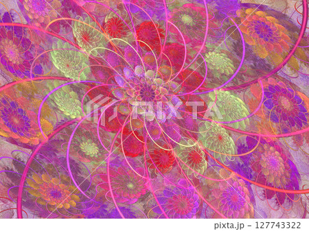 心和む2－花びらの輝き－ 127743322