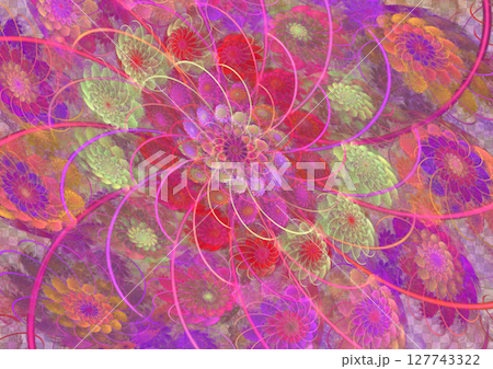 心和む2－花びらの輝き－ 127743322