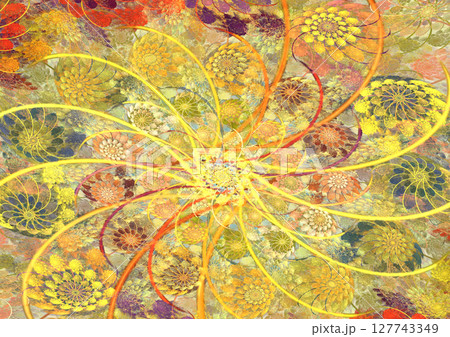 心和む2－花びらの輝き－ 127743349