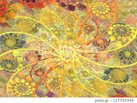 心和む2－花びらの輝き－ 127743349