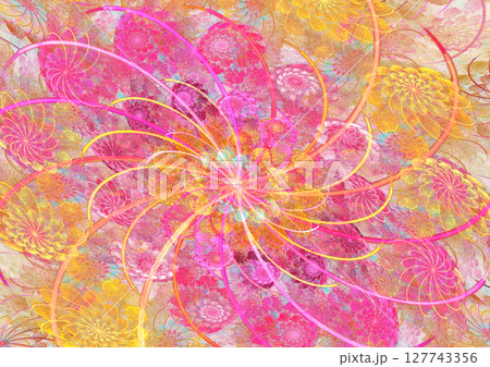 心和む2－花びらの輝き－ 127743356