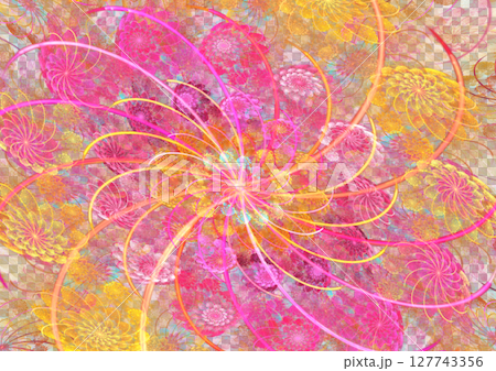 心和む2－花びらの輝き－ 127743356