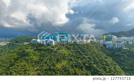 June 21 2025 The Hong Kong University of Science and Technology June 21 2025 The Hong Kong University of Science and Technology 127743718