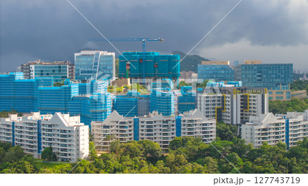 June 21 2025 The Hong Kong University of Science and Technology June 21 2025 The Hong Kong University of Science and Technology 127743719