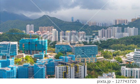 June 21 2025 The Hong Kong University of Science and Technology 127743720