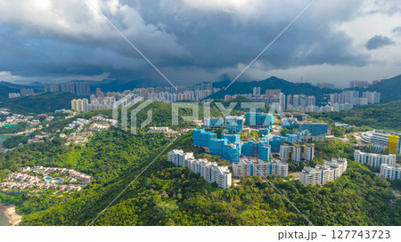 June 21 2025 The Hong Kong University of Science and Technology June 21 2025 The Hong Kong University of Science and Technology 127743723
