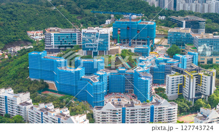 June 21 2025 The Hong Kong University of Science and Technology 127743724