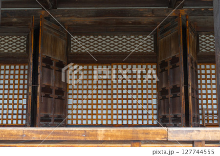 日本建築の伝統意匠と木造ディテール 日本建築の伝統意匠と木造ディテール 127744555