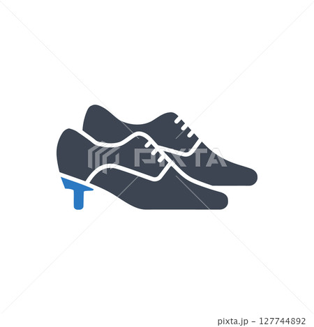 Shoes Icon 127744892