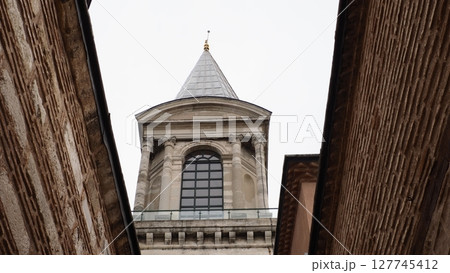 トルコ トプカプ宮殿 正義の塔 127745412