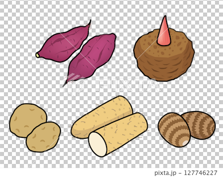 甘藷圖示集 甘藷圖示集 127746227