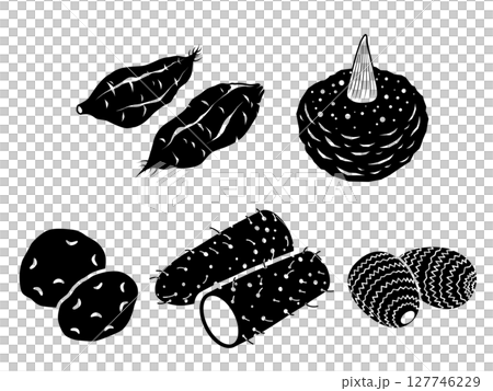 甘藷圖示集 甘藷圖示集 127746229