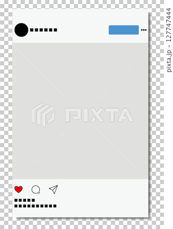 Instagram 和螢幕 Instagram 和螢幕 127747444