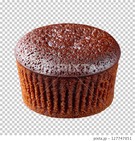 Decadent Chocolate Lava Cake with a Rich and Moist Center Ready to Indulge Your Sweet Tooth Desire and Satisfy Cravings 127747851