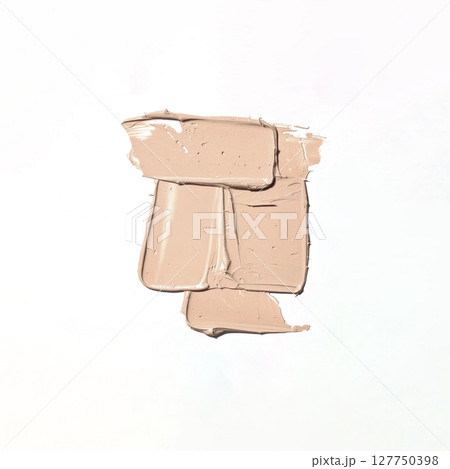 化粧品やスキンケア用品のテクスチャー画像 化粧品やスキンケア用品のテクスチャー画像 127750398