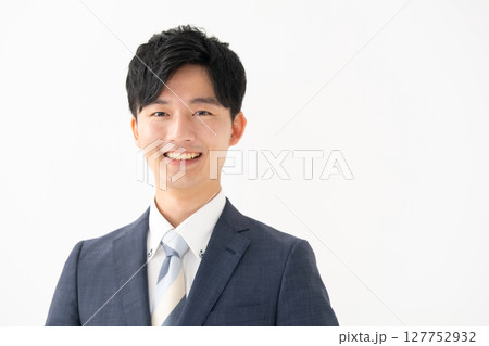 スーツ　男性　 127752932