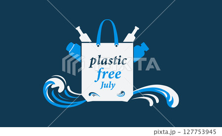 Plastic Free July, Small Changes, Big Impact for a Greener Planet Plastic Free July, Small Changes, Big Impact for a Greener Planet 127753945