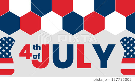 This 4th of July Celebrate Freedom and Fireworks 127755003
