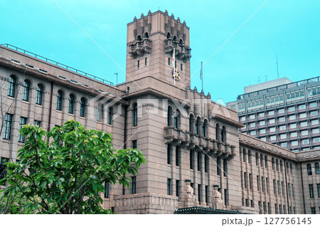 京都市役所 127756145