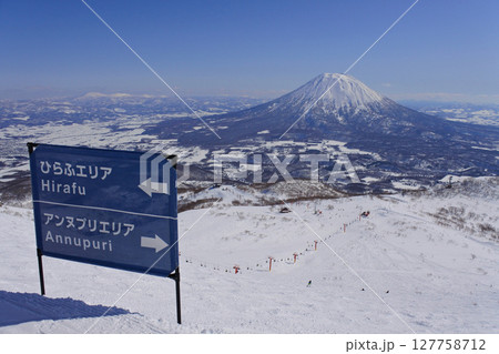 羊蹄山 127758712